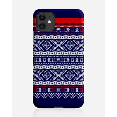 Designer skal till Apple iPhone 11 - Pat0767