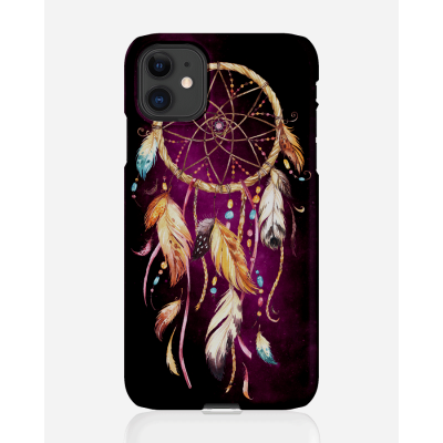 Designer skal till Apple iPhone 11 - Pat0771