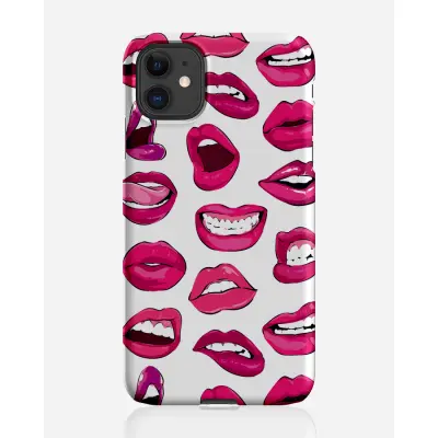 Designer skal till Apple iPhone 11 - Pat0790