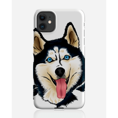 Designer skal till Apple iPhone 11 - Pat0796