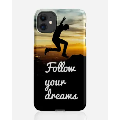 Designer skal till Apple iPhone 11 - Pat0798