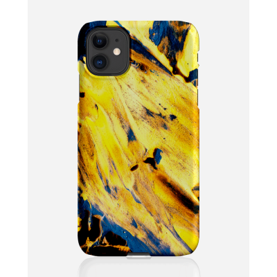 Designer skal till Apple iPhone 11 - Pat0817