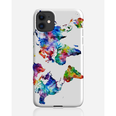 Designer skal till Apple iPhone 11 - Pat0831