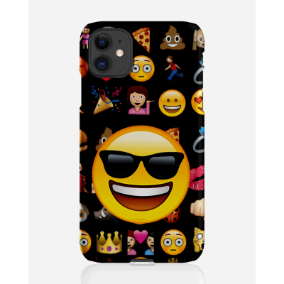 Designer skal till Apple iPhone 11 - Pat0837