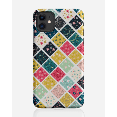 Designer skal till Apple iPhone 11 - Pat0845