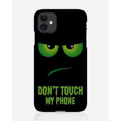 Designer skal till Apple iPhone 11 - Pat0849