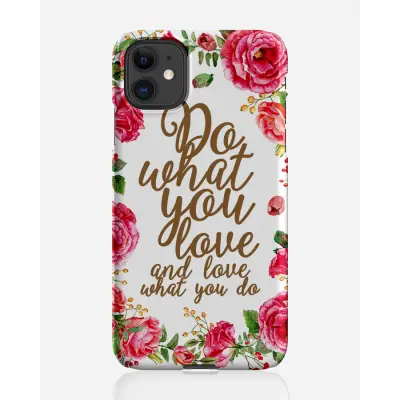 Designer skal till Apple iPhone 11 - Pat0851