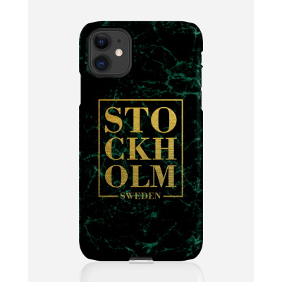 Designer skal till Apple iPhone 11 - Pat0856