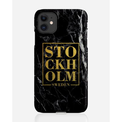Designer skal till Apple iPhone 11 - Pat0857