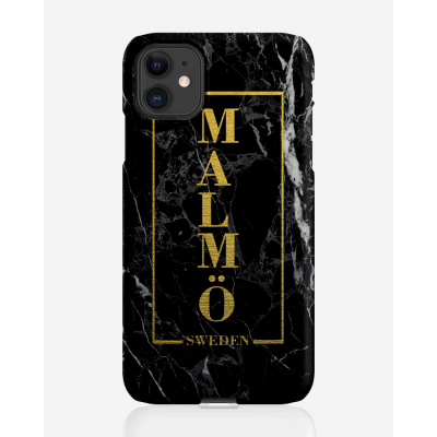 Designer skal till Apple iPhone 11 - Pat0860