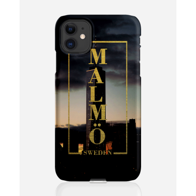 Designer skal till Apple iPhone 11 - Pat0861