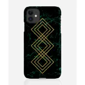 Designer skal till Apple iPhone 11 - Pat0863