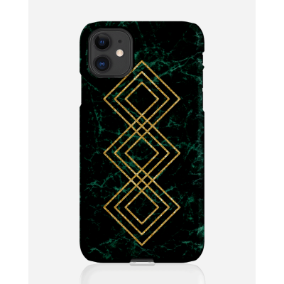 Designer skal till Apple iPhone 11 - Pat0863