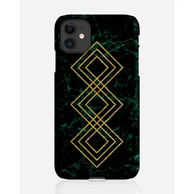 Designer skal till Apple iPhone 11 - Pat0863