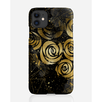 Designer skal till Apple iPhone 11 - Pat0968