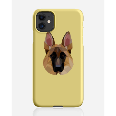 Designer skal till Apple iPhone 11 - Pat0989