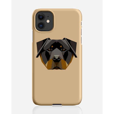 Designer skal till Apple iPhone 11 - Pat0994