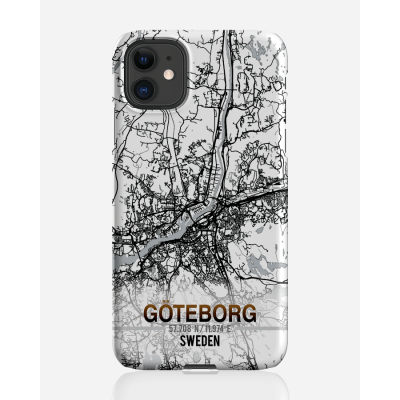 Designer skal till Apple iPhone 11 - Pat0995