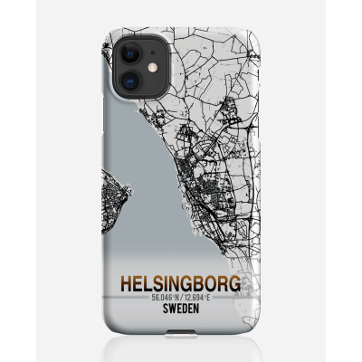 Designer skal till Apple iPhone 11 - Pat0996