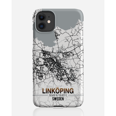 Designer skal till Apple iPhone 11 - Pat0998