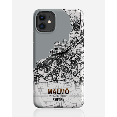 Designer skal till Apple iPhone 11 - Pat0999
