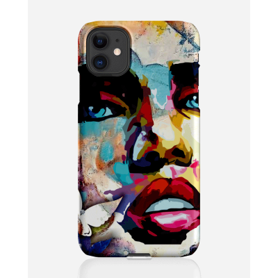 Designer skal till Apple iPhone 11 - Pat1020