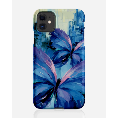 Designer skal till Apple iPhone 11 - Pat1025