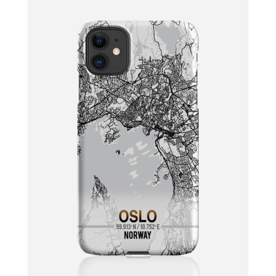 Designer skal till Apple iPhone 11 - Pat1049