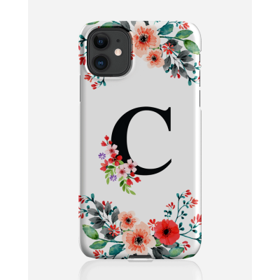 Designer skal till Apple iPhone 11 - Pat1118