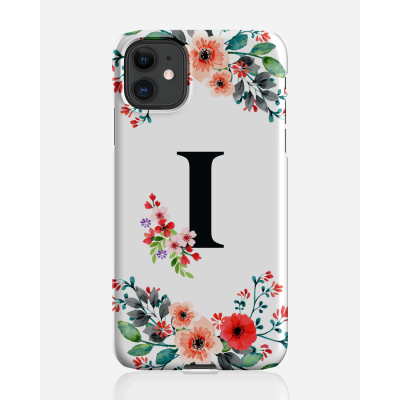 Designer skal till Apple iPhone 11 - Pat1124