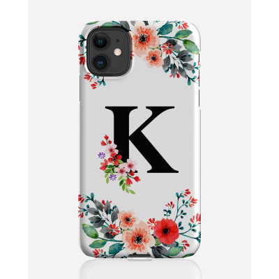 Designer skal till Apple iPhone 11 - Pat1126