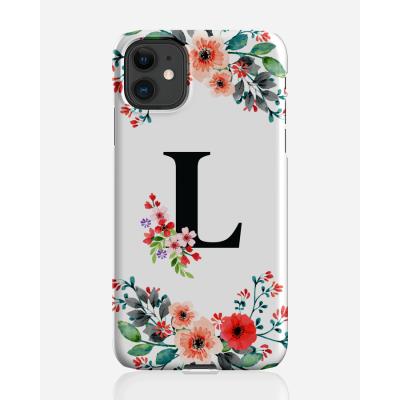 Designer skal till Apple iPhone 11 - Pat1127