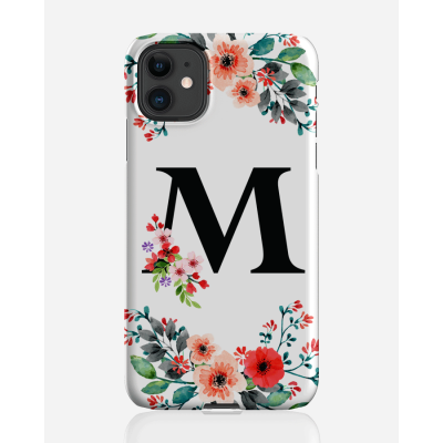 Designer skal till Apple iPhone 11 - Pat1128