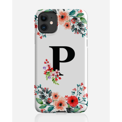 Designer skal till Apple iPhone 11 - Pat1131