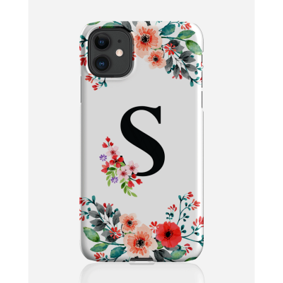 Designer skal till Apple iPhone 11 - Pat1134