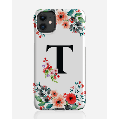 Designer skal till Apple iPhone 11 - Pat1135