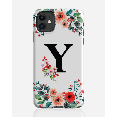 Designer skal till Apple iPhone 11 - Pat1139