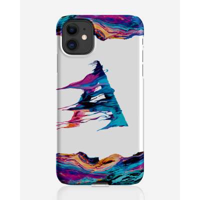 Designer skal till Apple iPhone 11 - Pat1141