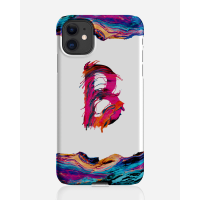 Designer skal till Apple iPhone 11 - Pat1142