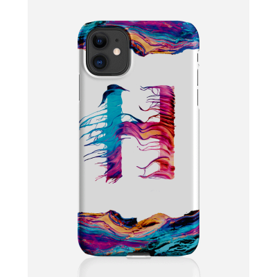 Designer skal till Apple iPhone 11 - Pat1148