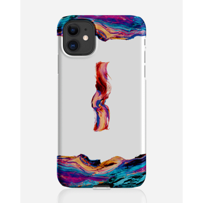 Designer skal till Apple iPhone 11 - Pat1149