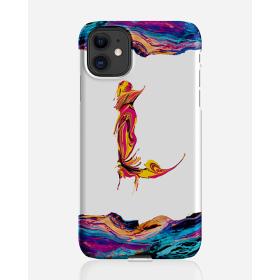 Designer skal till Apple iPhone 11 - Pat1152