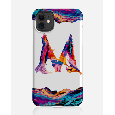 Designer skal till Apple iPhone 11 - Pat1153