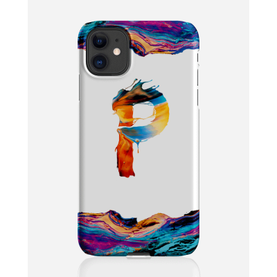 Designer skal till Apple iPhone 11 - Pat1156