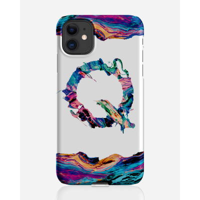 Designer skal till Apple iPhone 11 - Pat1157