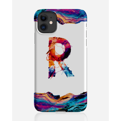 Designer skal till Apple iPhone 11 - Pat1158