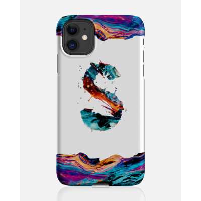 Designer skal till Apple iPhone 11 - Pat1159