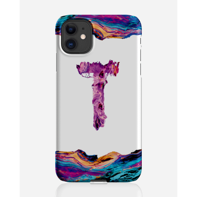 Designer skal till Apple iPhone 11 - Pat1160