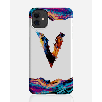 Designer skal till Apple iPhone 11 - Pat1162