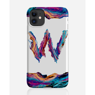 Designer skal till Apple iPhone 11 - Pat1163